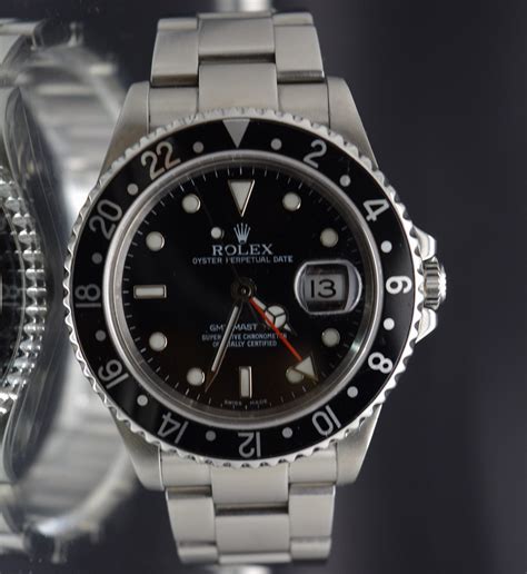 gmt master 2 no holes